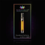 Charlie Sheen Instagram - the time is near, the place is everywhere, the rumors are all true! life’s missing ingredient has arrived! SHEENIUS© official THC vape line! the name says it all. welcome aboard. @sheeniusbrand #TheLegend @potcoin
