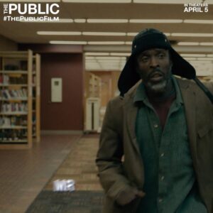 Charlie Sheen Instagram - i'm
really frikkin
proud of my big bro!
@thepublicfilm
❗️©️❗️