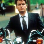Charlie Sheen Instagram – Life all 
comes down 
to a few
 moments.
This is one 
of them. ©
