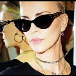Charlize Theron Instagram – Oh and also this happened. 

@dior
