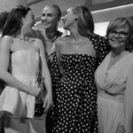 Charlize Theron Instagram - Made some new friends, partied with old friends, celebrated incredibly talented friends, got married. Busy week for me.