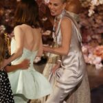 Charlize Theron Instagram – Made some new friends, partied with old friends, celebrated incredibly talented friends, got married. Busy week for me.