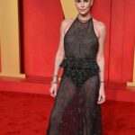 Charlize Theron Instagram - And then we partied. @vanityfair