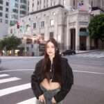 Charlotte Austin Instagram - LA 🇺🇸