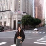 Charlotte Austin Instagram - LA 🇺🇸