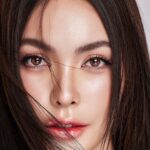 Charlotte Austin Instagram - 🪽 @diewbd (Close up หลังดึงคิ้วกับ @idlhospital ได้1เดือน หน้าจึ้งมาก ดวงตากลมโตชัดเจนชวนหลงไหล คุ้มสุดๆเลิฟมาก🤏🏻)