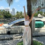 Charlotte Austin Instagram - miami dump 🧸✨