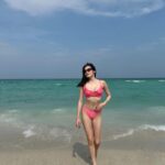 Charlotte Austin Instagram - miami dump 🧸✨
