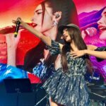 Charlotte Austin Instagram - ขอบคุณปะป๊า @nawat.tv ที่ทำให้โปรเจค The Grand Concert ENGLOT in USA เกิดขึ้นอีกครั้งเป็นครั้งที่2 และทำทุกวิธีทางให้พวกเราได้กลับมาหาแฟนๆที่อยู่ไกล🇺🇸🙏🏻 ขอบคุณผู้จัดทั้ง4เมืองที่ให้การต้อนรับอย่างอบอุ่นและจัดงานได้อบอุ่นทำให้พวกเราได้ใกล้ชิดแฟนคลับ มีช่วงเวลาที่น่าจดจำร่วมกันนะคะ NEWYORK WASHINGTON DC MAIMI LA ขอบคุณทีมงานทุกคน ทุกฝ่ายที่มีส่วนร่วมในคอนเสิร์ตครั้งนี้นะคะ ถ้ามีอะไรผิดพลาดประการใดขออภัยทุกฝ่ายด้วยนะคะ 🙏🏻 ขอบคุณแฟนคลับทั้งอินเตอร์และที่ไทยที่ให้การต้อนรับพวกเราอิงล็อตอย่างดี ซัพพอร์ตและส่งกำลังใจให้พวกเราเสมอ หวังว่าพวกเราจะยังคงเป็นรอยยิ้มของทุกคนนะ อย่าลืมดูแลหัวใจตัวเอง ยิ้มเยอะๆนะ 🐶🐰🤍🤏🏻