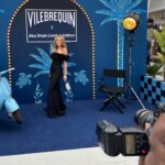 Charlotte Bobb Instagram – •publicité• Cette nouvelle collection @vilebrequin x @visitabudhabi🔥 comme vous avez pu le voir j’étais conviée à leur l’événement à l’occasion du lancement de la collection capsule Vilebrequin x Abu Dhabi 😍😍