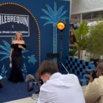 Charlotte Bobb Instagram – •publicité• Cette nouvelle collection @vilebrequin x @visitabudhabi🔥 comme vous avez pu le voir j’étais conviée à leur l’événement à l’occasion du lancement de la collection capsule Vilebrequin x Abu Dhabi 😍😍