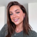 Charlotte Bobb Instagram – J’étais archi deter mais j’ai oublié le courage en route 🥲