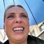 Charlotte Bobb Instagram – « Alors charlotte tes vacances c’est comment ?? »

1. Achat d’un parapluie ☔️ 
2. Entrain de réaliser que dans le nord il fait 25 degrés 🥲☀️
3. Photo pour ma maman 💗 
4. Se peter le bide partie 1
5. On a mis les sièges chauffant 🫠 
6. Avoir espoir de pouvoir bronzer dans 2j 
7. Jean neuf = dead 💀 
8. Être agacée quand je reçois des snaps des gens dans le nord avec lunettes de soleil en tongues marcel 
9. On se réconforte 🧇 se peter le bide partie 2
10. Notre première photo de nos vac 💙✈️