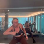 Charlotte Crosby Instagram – I CHALLENGE YOU TO MOVE YOUR BODIES! 💚 first thing in the morning I like to get my workout in weather that be a run, a walk, or a long or short workout from @blitznburn ! The mini workout I did today was 13 mins on blitz and burn and I was DRIPPING! Don’t know where to start! Get out in the fresh air and just walk or sign up to my app for a 7 day free trial and get on board with our trainers and coaches and my self ! Chose from one of our MANY challenges or programmes where you will find short fun workouts! That can be done at home or at the gym! 💚 make you’re start! MOVE YOUR BODY!