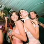 Charlotte D'Alessio Instagram - Love you so much @chloerogers ,I can’t wait to see you get married 🩷