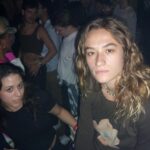 Charlotte D’Alessio Instagram – Pose!! Girls !! Fashion !