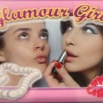 Charlotte D'Alessio Instagram - Glamour girls forever !