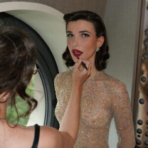 Charlotte D'Alessio Instagram - @dailyfrontrow