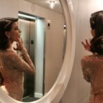 Charlotte D’Alessio Instagram – @dailyfrontrow