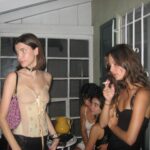 Charlotte D’Alessio Instagram – (Not a cult)