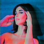 Charlotte D'Alessio Instagram - True @officemagazinenyc cover 🖤🩶🩶 interview online
