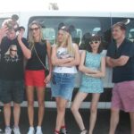 Charlotte D’Alessio Instagram – My paid friends