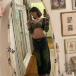 Charlotte D’Alessio Instagram – Just ken