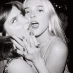 Charlotte D’Alessio Instagram – What about it