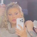 Charlotte McKinney Instagram - 🏎️💋🐕‍🦺👯‍♀️👠😇