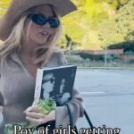 Charlotte McKinney Instagram - Or maybe it’s just me ? Tag your gurlllls who can relate 👯‍♀️