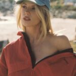 Charlotte McKinney Instagram - Sporty spice