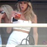 Charlotte McKinney Instagram - How would you describe your style through the years ? Good, Bad and uuuugggggglaaaaayyyy 🕺🏼 what look are u rocking ?