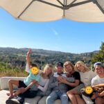 Charlotte McKinney Instagram - 5 days late but wishing everyone a very Happy Thanksgiving !! I don’t get overly personal on here but in the past few months I’ve experienced more gratefulness than i ever have.(i know,I know so cheesy)but after years of battling my health issues, that also lead to mental health issues..I can finally say im in the best place I’ve ever been 🥹though I still have all the same problems I’ve finally learned how to navigate it and not let it completely take over my life. Im extremely fortunate for my family that have always stuck by me supporting me and pushing me through. One of my amazing Drs JB who worked with me for years and never gave up trying everything. I only say this as i want ppl out there to know you CAN push yourself through things even when you feel there is no hope.As always be kind as you never know what others are going through Lastly not my baby in pic lol…Im not doing THAT great ok guys 🤣🤣🤣🤣 Welcoming my beautiful nephew to the world he’s an absolute angel and now makes me an Aunty to 3 amazing kiddos ! Heart is full OK ENOUGH BLABBING …love you all ❤️🍁🙏🏻