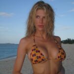 Charlotte McKinney Instagram - Random Unposted 📸 from Bahamas 🇧🇸