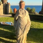 Charlotte McKinney Instagram – 🫠🤷🏼‍♀️💃🏼👢🦋🍀🌞🪐👽🛸