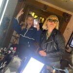 Charlotte McKinney Instagram - Self care and @2chainz forever 🧘🏼‍♀️🕺🏼🏄🏼‍♀️