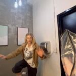 Charlotte McKinney Instagram – 🫠🤷🏼‍♀️💃🏼👢🦋🍀🌞🪐👽🛸