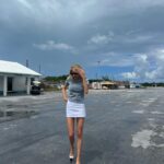 Charlotte McKinney Instagram - This and that 🥸