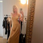 Charlotte McKinney Instagram – Me and a few bad mirror pictures 🤡🤳🏼