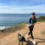 Charlotte McKinney Instagram - Things I forgot to post 🏄🏼‍♀️🐕‍🦺🤷🏼‍♀️