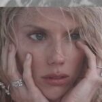 Charlotte McKinney Instagram - @loganhollowell 💎 🎥 by @alexkjustice