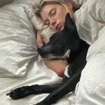 Charlotte McKinney Instagram - A little Holiday break photo dump 🗑 Hands down one of my most relaxing holidays I’ve ever had.. standing still and not traveling or being around ppl was my real holiday 🤣 feeling very grateful and not hungover 😵🏄🏼‍♀️ wishing everyone the best year yet !