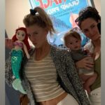Charlotte McKinney Instagram – Much needed Quick weekend trip to FL 🦩