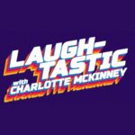 Charlotte McKinney Instagram - Friends ! I’m hosting a new comedy clip show series called Laugh-Tastic ! It’s premiering this Saturday November 4th at 9pm. You can catch it on @amazonfiretv @plutotv @therokuchannel @amazonfreevee if you like Dad jokes you’ll love it 🤣 #Laughtasticwithcharlottemckinney