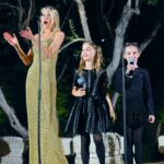 Charlotte McKinney Instagram – Such a special night @asenseofhomeorg Gala rising awareness to prevent  homelessness by creating first-ever homes and a community for youth aging out of the foster care system. link in stories to learn more or donate ❤️🙏🏻 #asho #asenseofhome #asohgala #formerfosteryouth