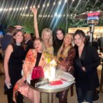 Charlotte McKinney Instagram – Such a special night @asenseofhomeorg Gala rising awareness to prevent  homelessness by creating first-ever homes and a community for youth aging out of the foster care system. link in stories to learn more or donate ❤️🙏🏻 #asho #asenseofhome #asohgala #formerfosteryouth