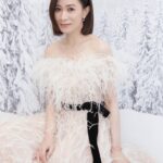 Charmaine Sheh Instagram - Kindness is like snow. It beautifies everything it covers. #bekind #kindness
