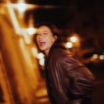 Charmaine Sheh Instagram - Enjoy your life- to be happy- it’s all the matters. . . . 👗 @theattico @alexanderwangny @lanecrawford 👢 @giuseppezanotti Styled by @mopiko Makeup by @katherine_lo1228 Hair by @lorrainelam @hairculturehk Photo by @daiki.cheng