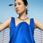 Charmaine Sheh Instagram – Feel the moment.
@jessicamagazinehk
#JESSICAMagazine