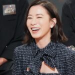 Charmaine Sheh Instagram - 九年後，我倆再度合體，點睇？ . . . 👗 @alessandrarich @harveynicholshk 💍 @damianiofficial Styled by @mopiko Makeup by @katherine_lo1228 Hair by @lorrainelam @hairculturehk